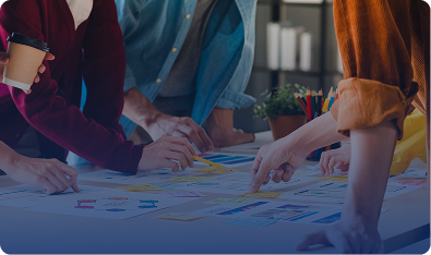 Liderazgo y Desarrollo de Equipos