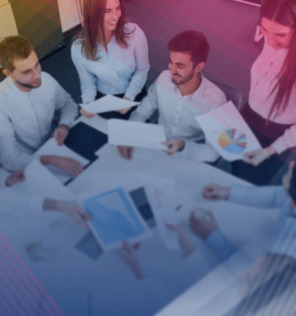 Transforma tu pensamiento